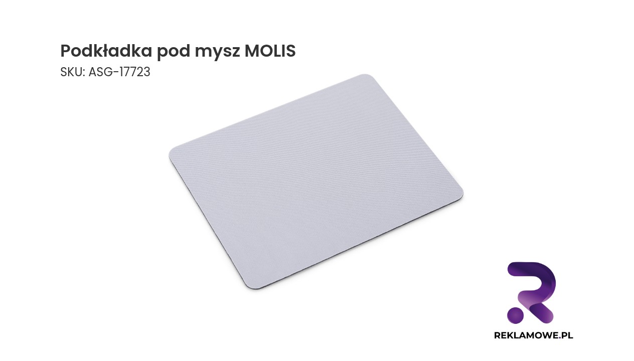 Podkładka pod mysz MOLIS