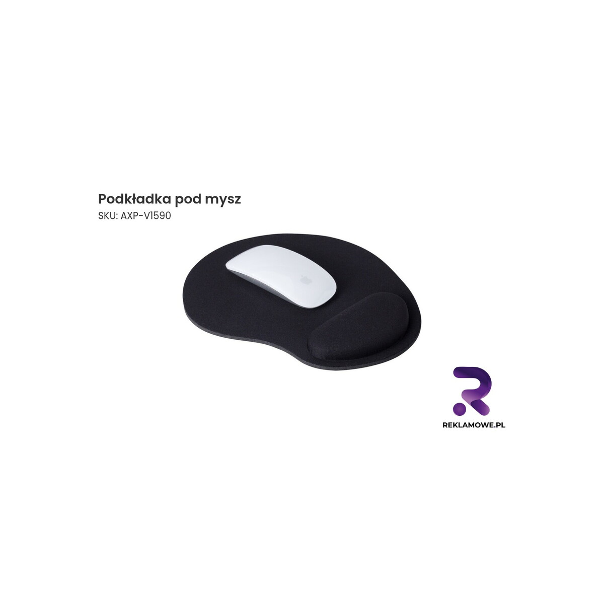 Podkładka pod mysz Podkładka pod mysz - zdjęcie produktu