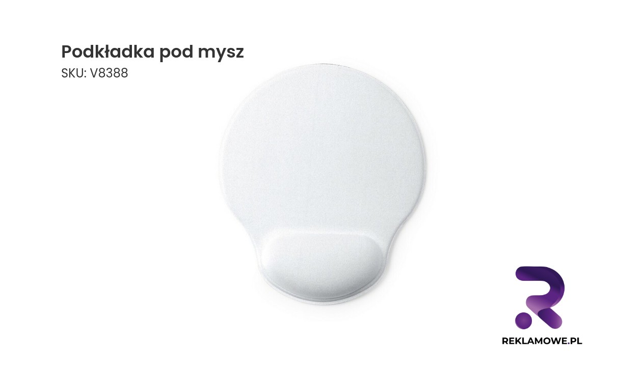 Podkładka pod mysz w wysokiej jakości