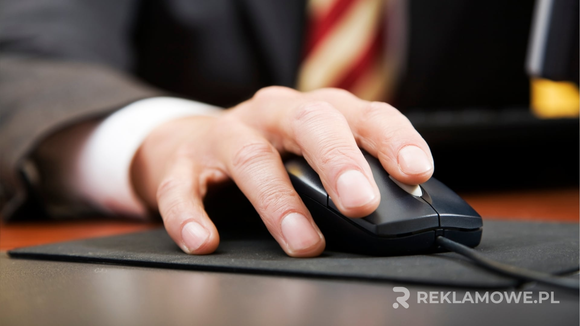 Podkładki reklamowe dla firm w kontekście B2B