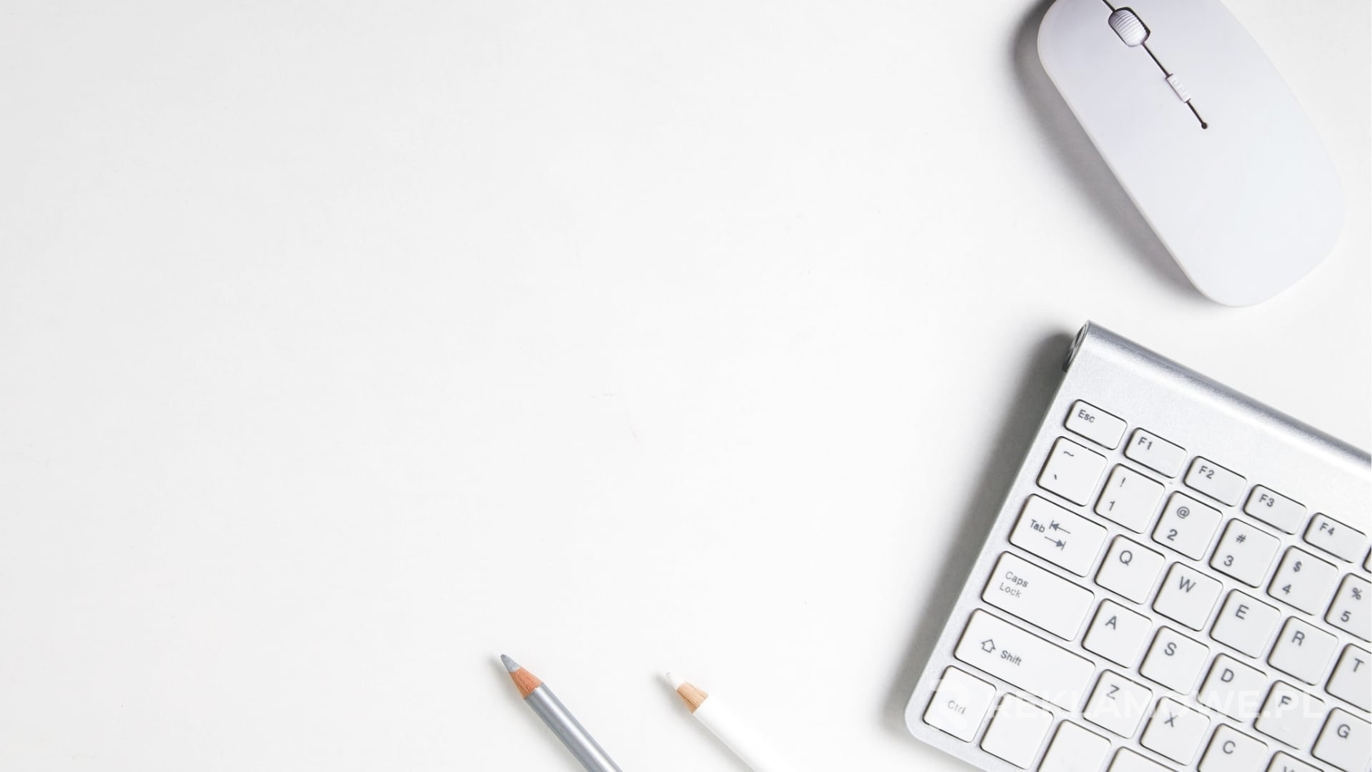 Podkładki reklamowe z logo firmy