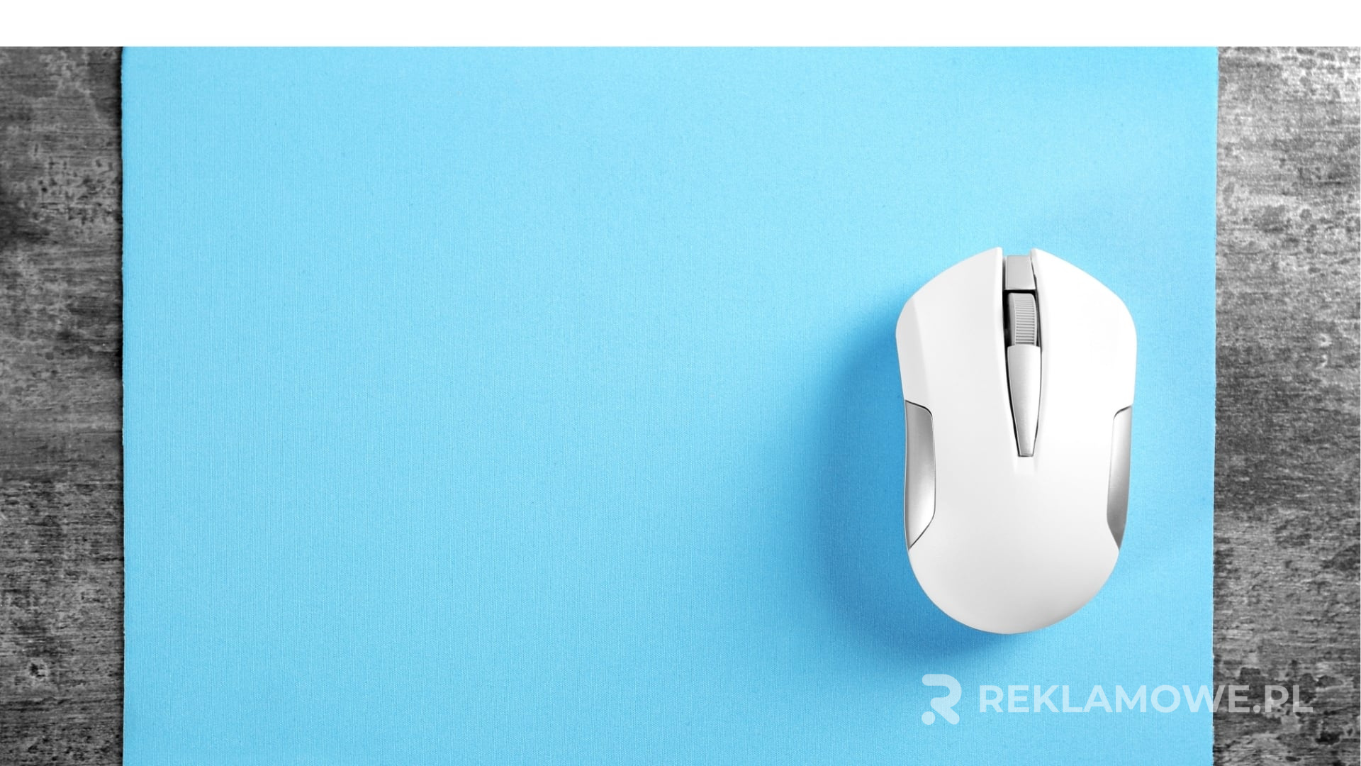 Trendy w projektowaniu podkładek reklamowych w 2026 roku