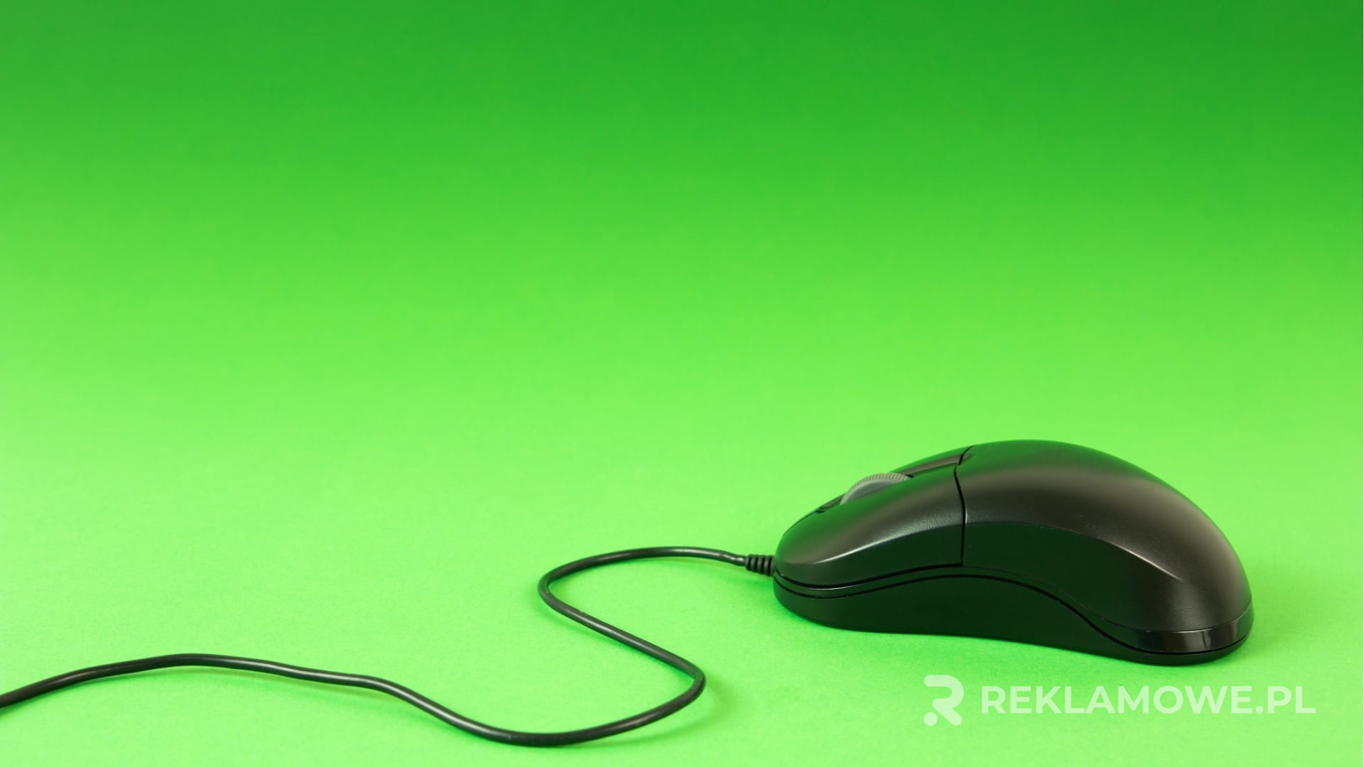 Ekskluzywne podkładki reklamowe na stole